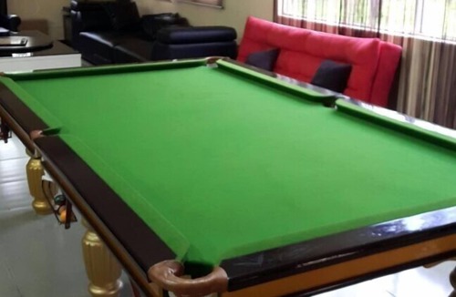 Janda Baik Cabin | Happy Paradise