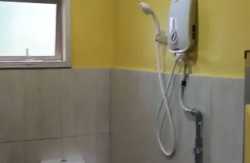 Janda Baik Cabin | Happy Paradise