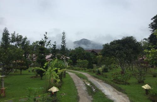 Janda Baik House | Happy Paradise