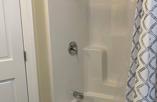 Skaneateles Apartment | Happy Pastures Suite 1