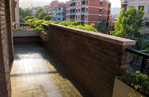 La Font d'en Fargues Apartment | Happy People Maragall