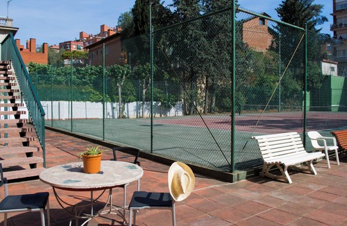 La Font d'en Fargues Apartment | Happy People Maragall