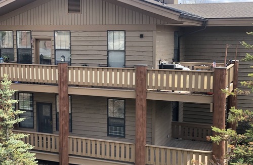 Pinebrook Condo | Happy Pinebrook Condo