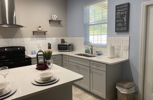 Citrus Park House | Happy Place B . Such a house