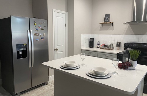 Citrus Park House | Happy Place B . Such a house