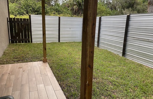 Citrus Park House | Happy Place B . Such a house