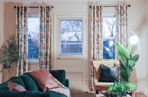 Wynnefield Heights Apartment | Happy Place by Hushaven Free Private Parking Easy City Access Quiet