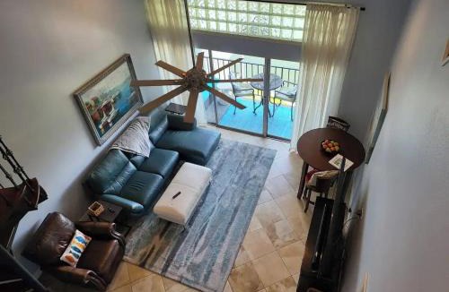 Walden on Lake Conroe Apartment | Happy Place