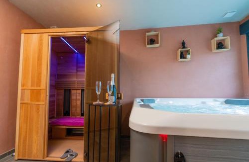 Mentque-Nortbecourt Bed & Breakfast | Happy & Relax