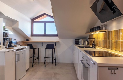 Natxitua Apartment | Happy Sea View Urdaibai