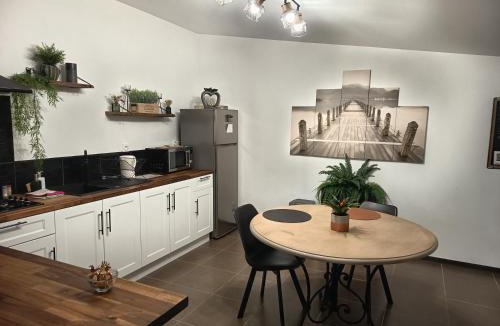 Gouy-Servins Bed & Breakfast | HAPPY SPA