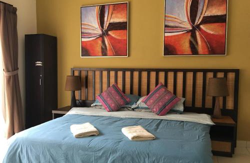 Endah House | Happy Stay @ Morib Gold Coast