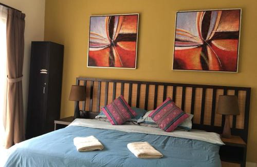 Endah House | Happy Stay @ Morib Gold Coast