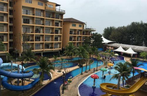 Endah House | Happy Stay @ Morib Gold Coast