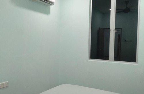 Jitra House | HAPPY STAY MOTEL