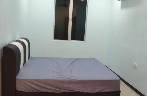 Jitra House | HAPPY STAY MOTEL