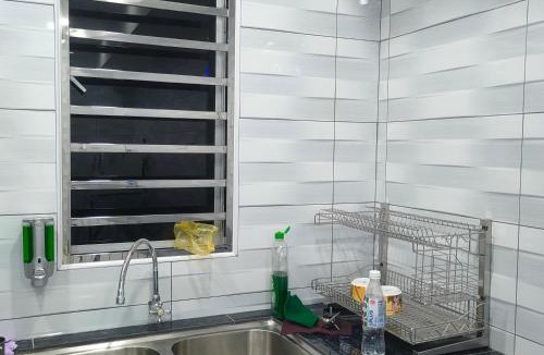 Jitra House | HAPPY STAY MOTEL