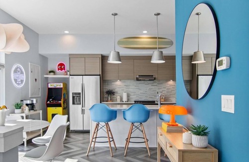North Charleston House | Happy Stays-In Park Circle-Dtwn-CHS Beach