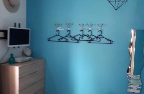 Viviez Apartment | Happy sunshine