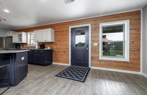 Glenwood House | Happy Times on Caddo River