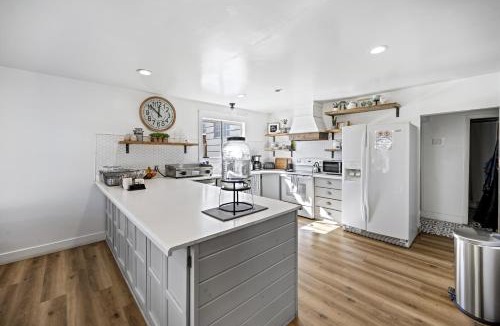Tropic Bed & Breakfast | Happy Trails Bed and Breakfast