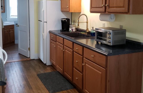 Berlin Apartment | Happy Trails Berlin Base Camp