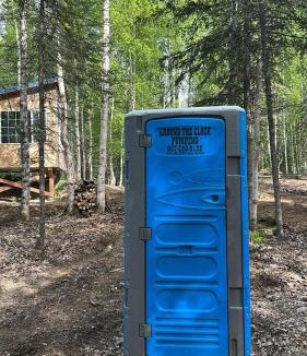 Houston House | Happy Trails Hideout #2