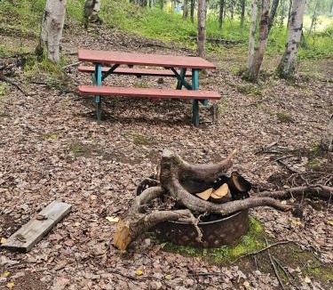 Houston House | Happy Trails Hideout #2