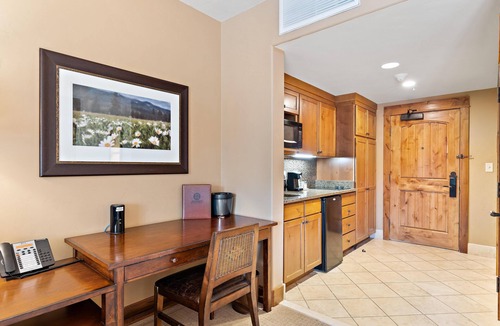 Tamarack Condo | Happy Trails | Includes Two 1-Day Lift Tickets