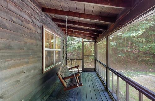Blairsville House | Happy Trails