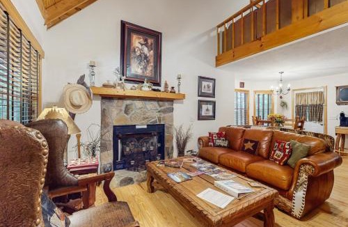Blairsville House | Happy Trails