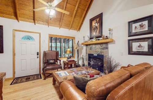 Blairsville House | Happy Trails