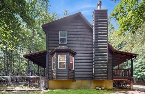 Blairsville House | Happy Trails
