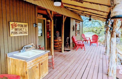 Voca House | Happy Trails