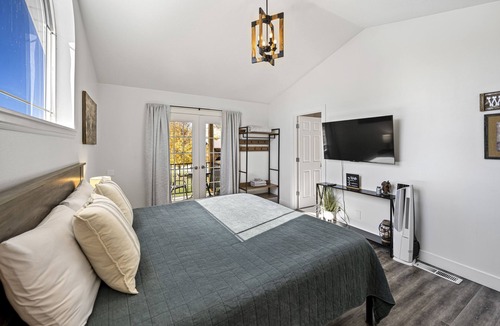 Coffeyville Bed & Breakfast | Happy Trails West