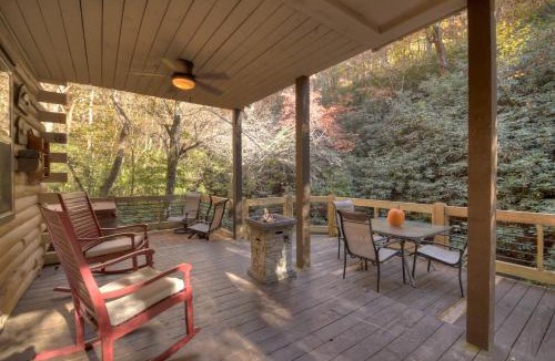 Mineral Bluff House | Happy Trout Hideaway