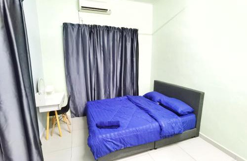 Mersing Villa | Happy vacation homestay mersing