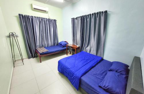 Mersing Villa | Happy vacation homestay mersing