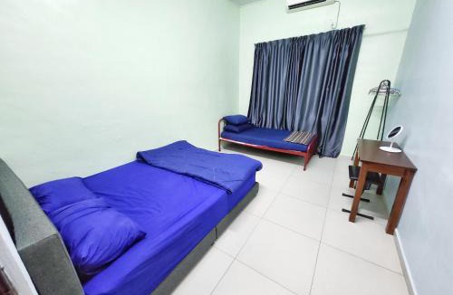 Mersing Villa | Happy vacation homestay mersing