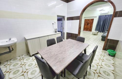 Mersing Villa | Happy vacation homestay mersing