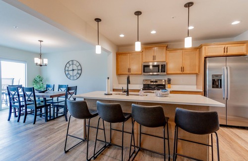 State College House | Happy Valley Hideaway: SPEND GRADUATION WEEKEND HERE!