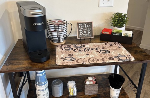 State College House | Happy Valley Hideaway: SPEND GRADUATION WEEKEND HERE!