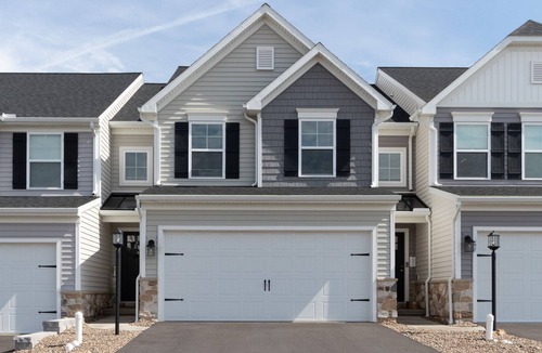 State College House | Happy Valley Hideaway: SPEND GRADUATION WEEKEND HERE!