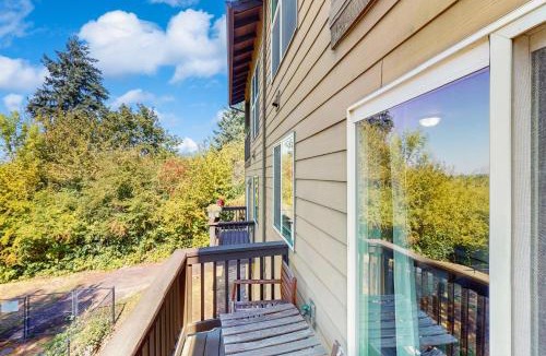 Happy Valley House | Happy Valley Hideway