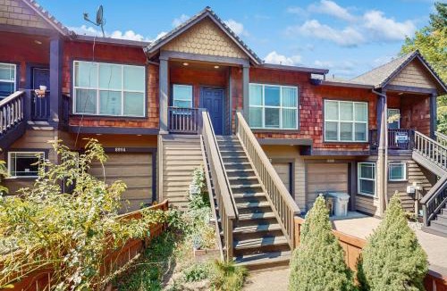 Happy Valley House | Happy Valley Hideway