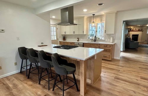 Bellefonte House | Happy Valley Ranch