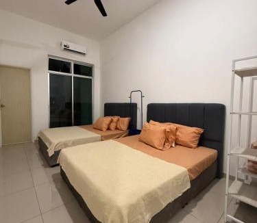 Bukit Bakri Villa | Happy Villa 2