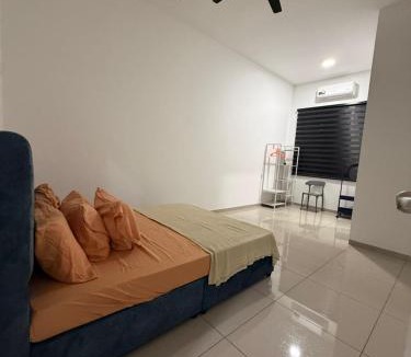 Bukit Bakri Villa | Happy Villa 2