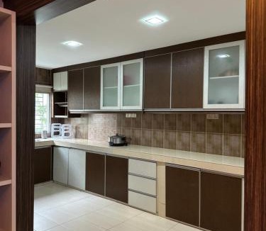 Rawang House | Happy villa