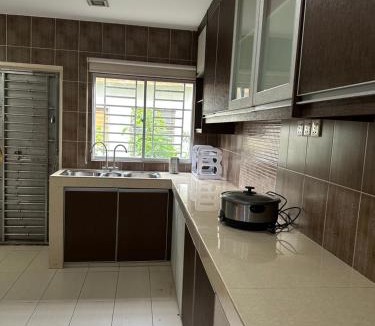 Rawang House | Happy villa